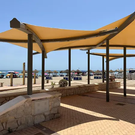 Appartamento Moderno En Primera Linea Paseo Maritimo